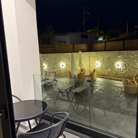 Aquarelle Boutique Ξενοδοχείο