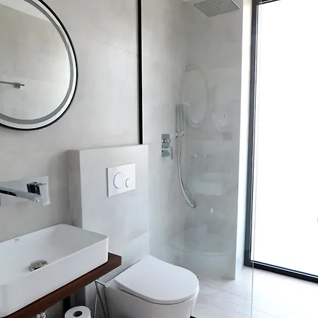 Aquarelle Boutique Ξενοδοχείο