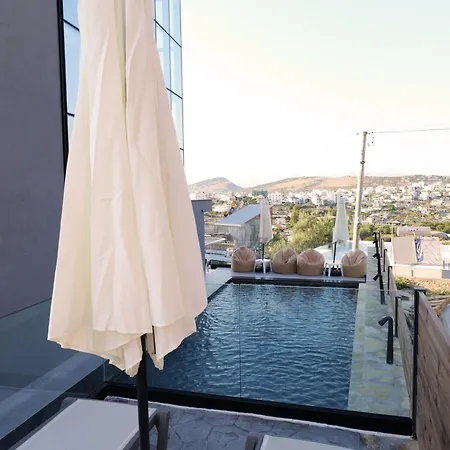 Aquarelle Boutique Ξενοδοχείο