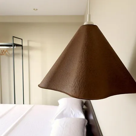 Ξενοδοχείο Aquarelle Boutique Εξαμίλιο