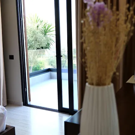 Ξενοδοχείο Aquarelle Boutique Εξαμίλιο