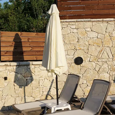 Aquarelle Boutique Ξενοδοχείο Εξαμίλιο