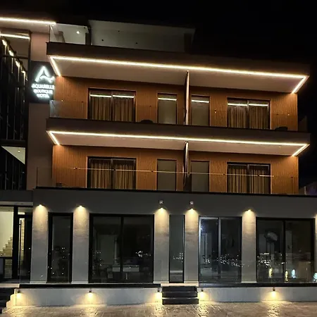 Aquarelle Boutique Hotel
