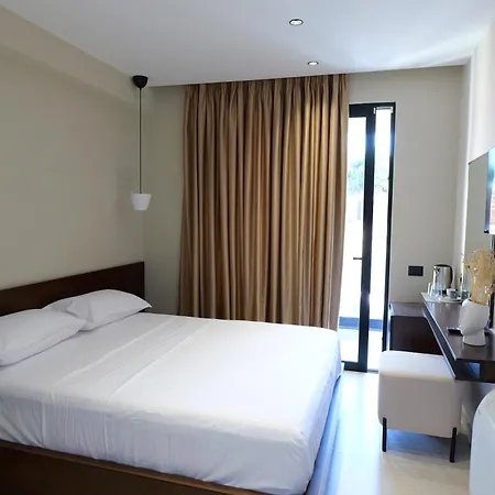 Aquarelle Boutique Hotel