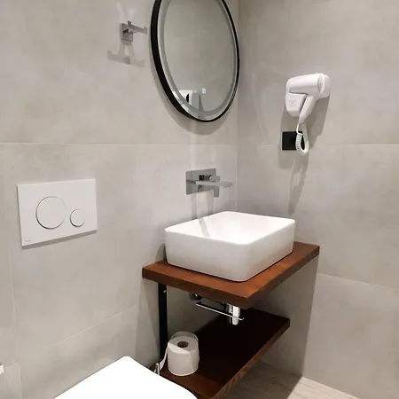 Hotel Aquarelle Boutique