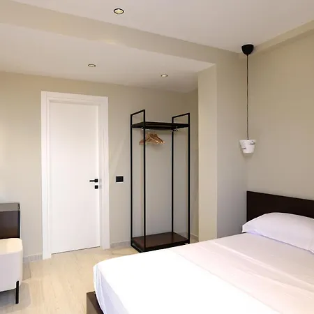 Hotel Aquarelle Boutique Ksamil