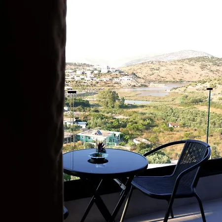 Aquarelle Boutique 4* كساميل