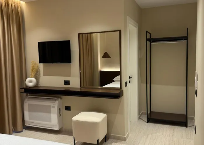 Hotel Aquarelle Boutique 4*