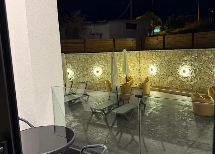 Aquarelle Boutique Hotel