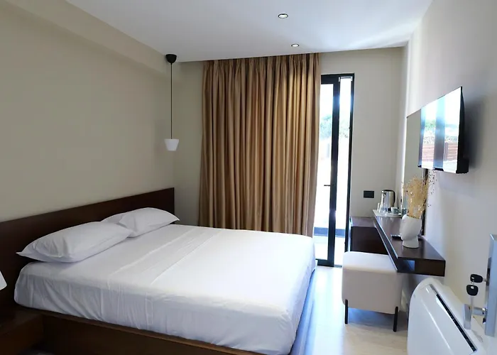 Aquarelle Boutique Hotel